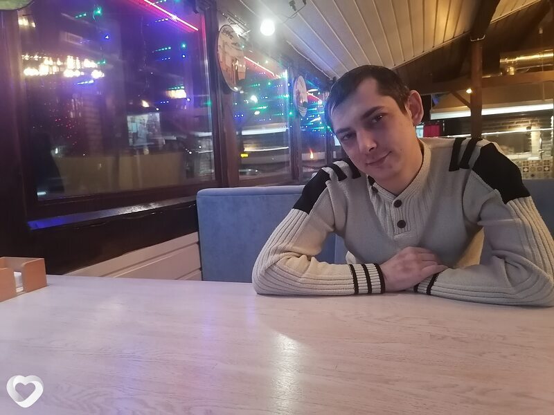 Сергей, 35, Воронеже — анкета №794456