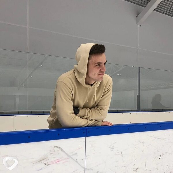 Александр, 28, Москве — анкета №794457
