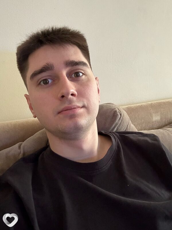 Никита, 26, Краснодаре — анкета №794459