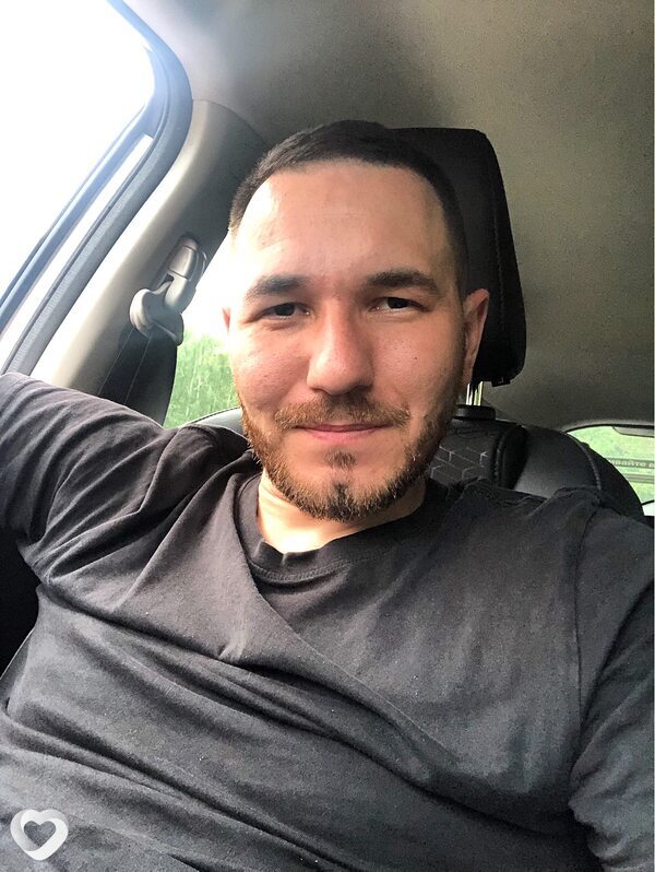 Дмитрий, 31, Москве — анкета №794462