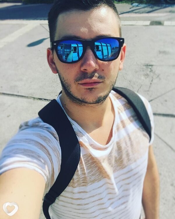 Николай, 34, Твери — анкета №794463