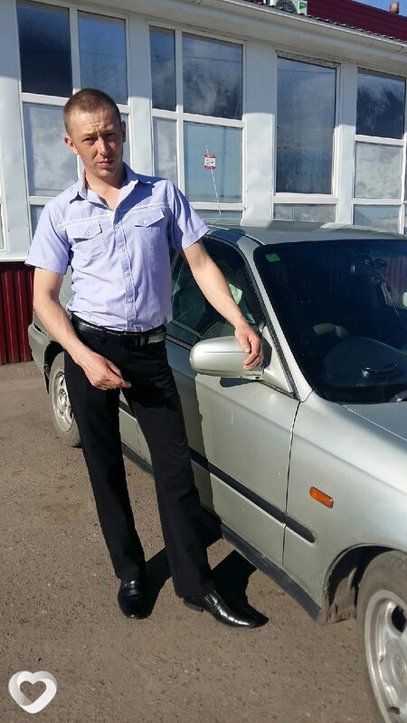 Денис, 35, Москве — анкета №794293