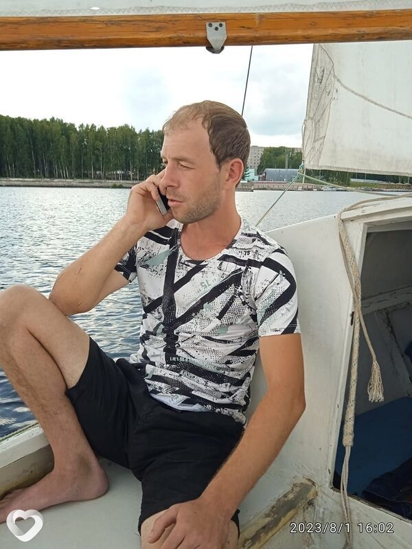 Максим, Десногорск