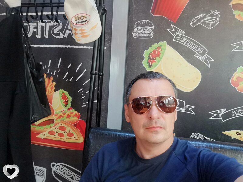 Максим, 49, Улан-Удэ — анкета №794300