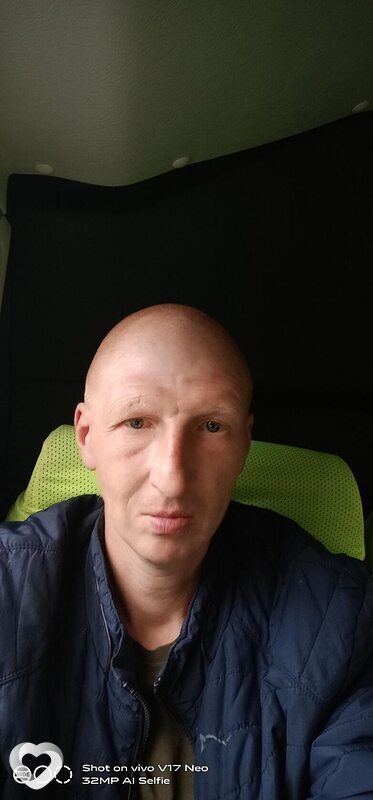 Сергей, Измайлово