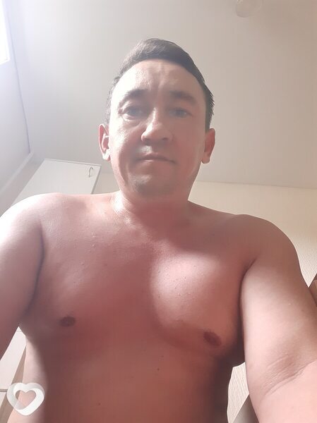 Данияр, 42, Новосибирске — анкета №794304