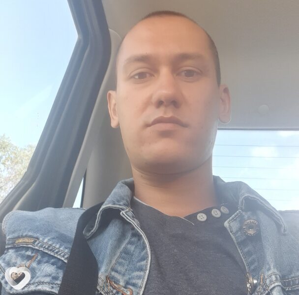 Сергей, 36, Новотроицке — анкета №794305