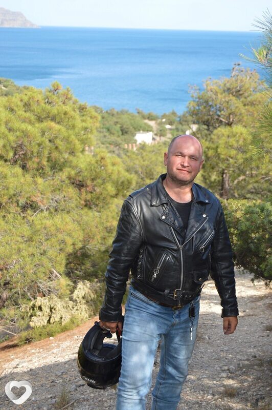 Тимур, 43, Нижнекамске — анкета №794307