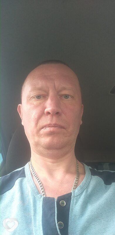 Андрей, 47, Томске — анкета №794367
