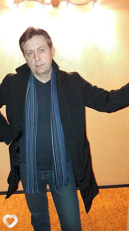 Влад, 55, Санкт-Петербурге — анкета №794374