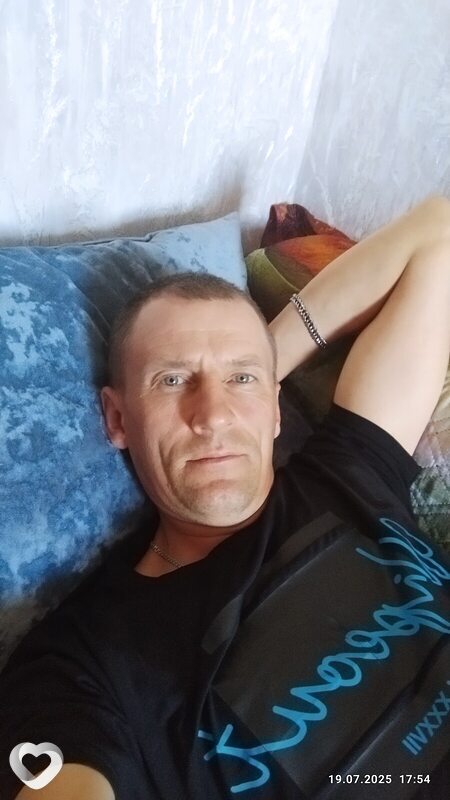 Антон, 41, Тюмени — анкета №794376