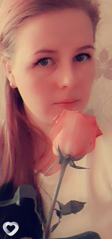 Настя, 39, Усолье-Сибирское — анкета №794379