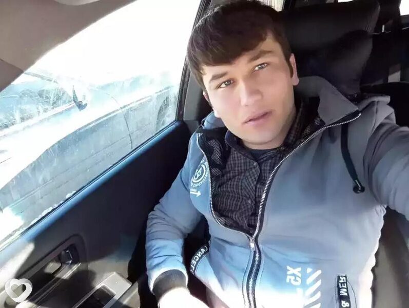 Илья, 43, Саратове — анкета №794384