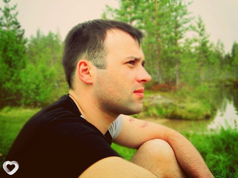Сильвер, 38, Саранске — анкета №794385