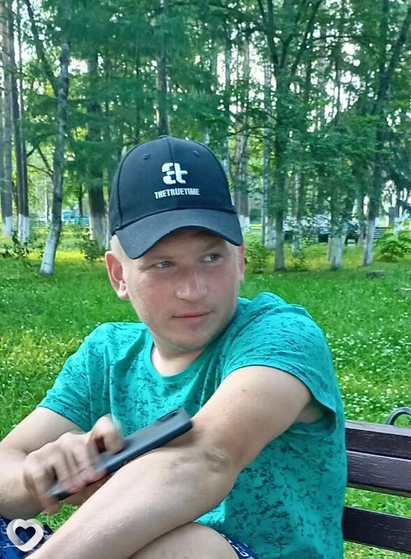 Дмитрий, 28, Москве — анкета №794386