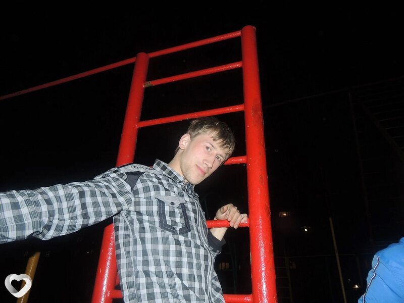 Сергей, 31, Минске — анкета №794391