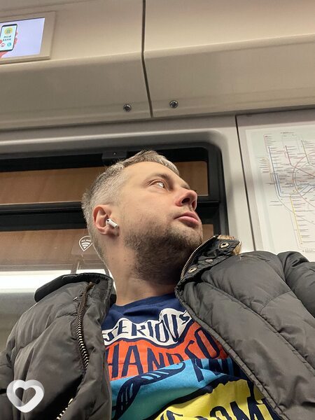 Антое, 39, Москве — анкета №794418