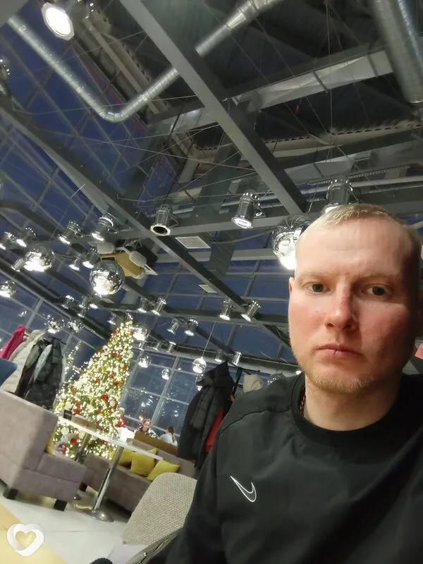 Дмитрий, 30, Барнауле — анкета №794419
