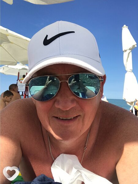 Сергей, 58, Перми — анкета №794425
