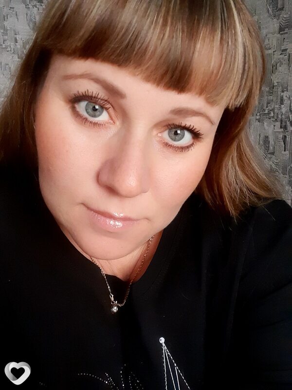 Natalya, 44, Ангарске — анкета №794428