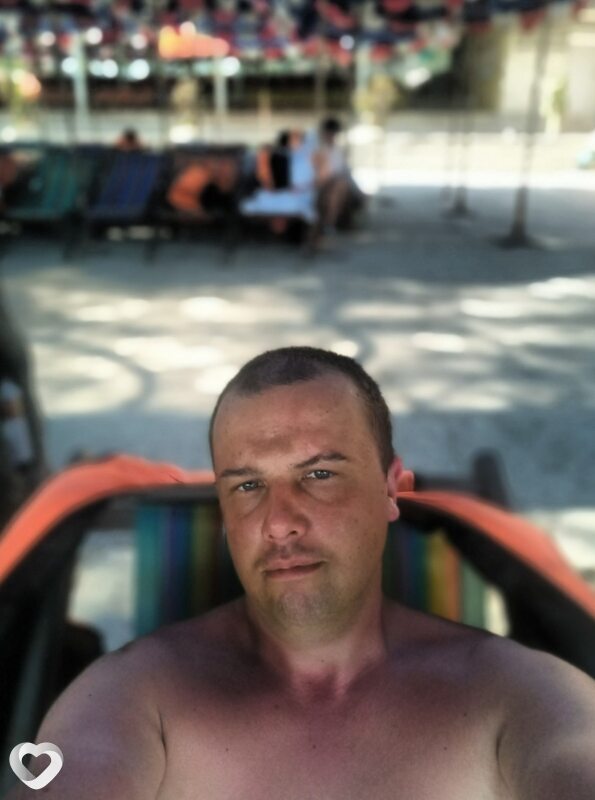 Андрей, 49, Иркутске — анкета №794430