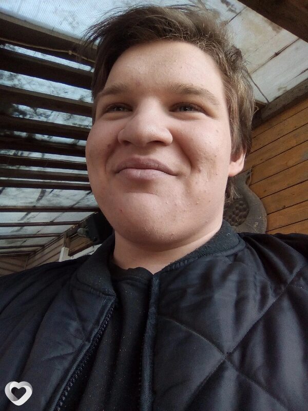 Руслан, 26, Владивостоке — анкета №794435