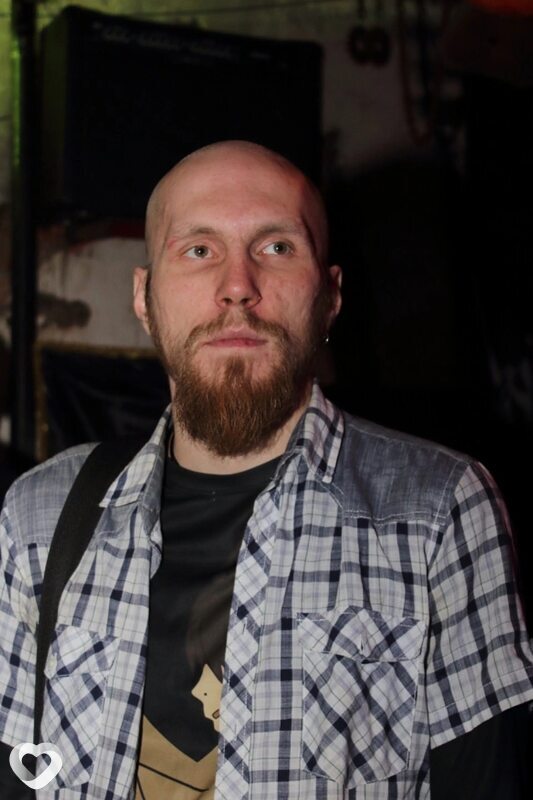 Егор, 35, Кирове — анкета №794436