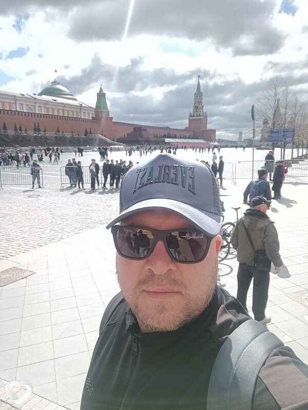 Виталий, 37, Новочеркасске — анкета №794472