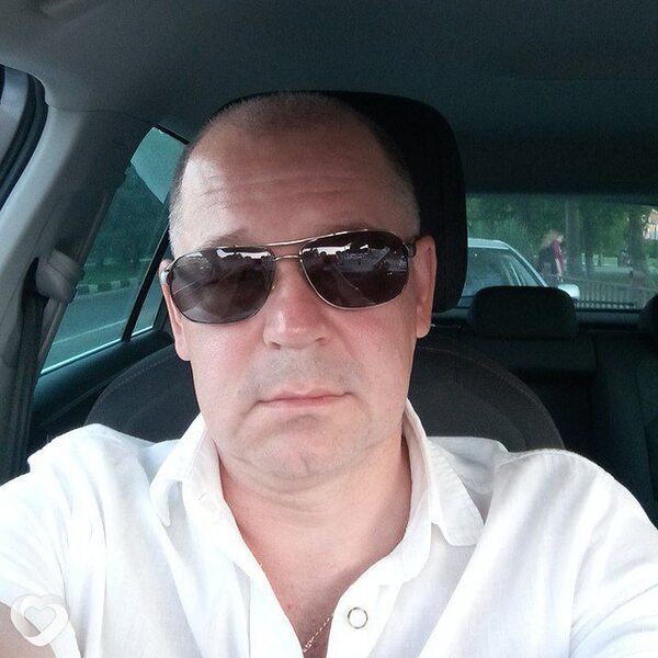 Сергей, 45, Белгороде — анкета №794477