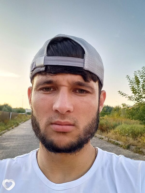 Толик, 31, Одинцове — анкета №794480
