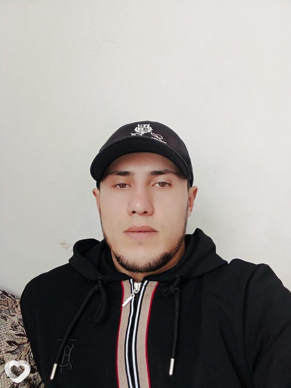 Ибрагим, 27, Махачкале — анкета №794481