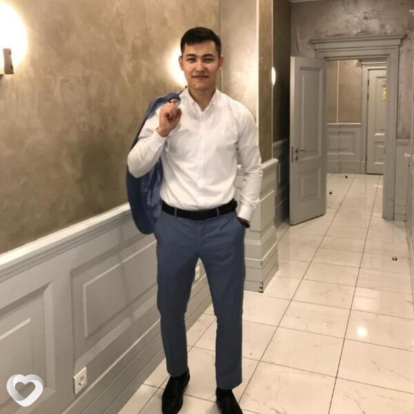 Кайрат, 38, Актау — анкета №794484