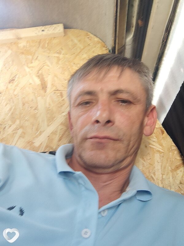 Заур, 50, Нальчике — анкета №794490