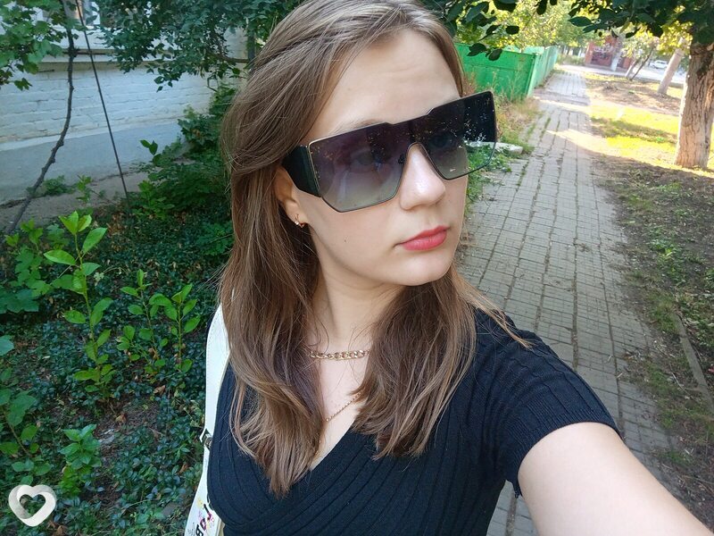 Ангелина, Усть-Лабинск