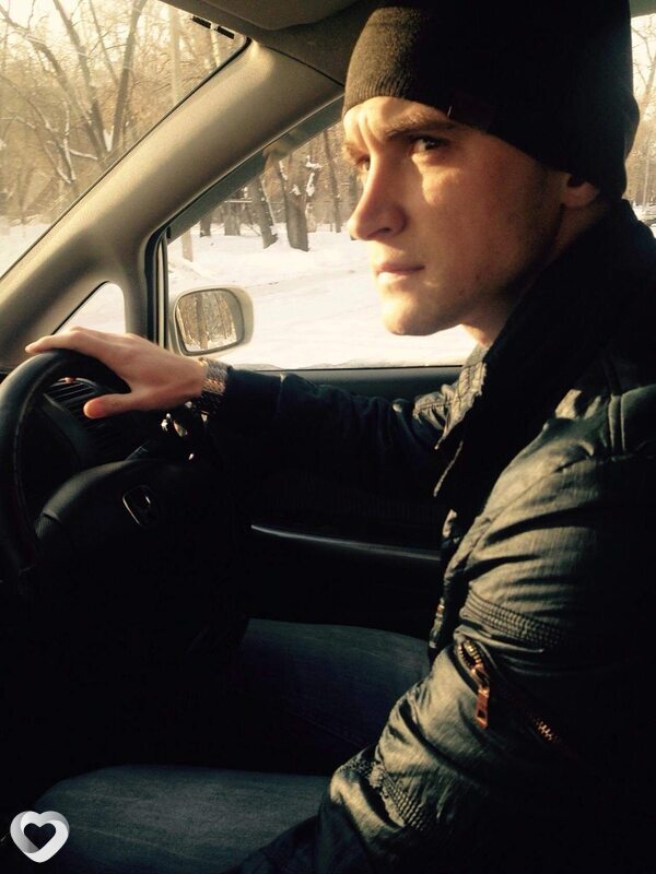 Юра, 37, Москве — анкета №794495
