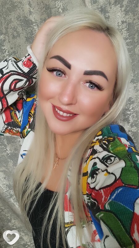 Екатерина, 35, Каменске-Уральском — анкета №794496
