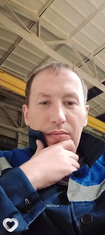 Никита, 41, Серове — анкета №794499