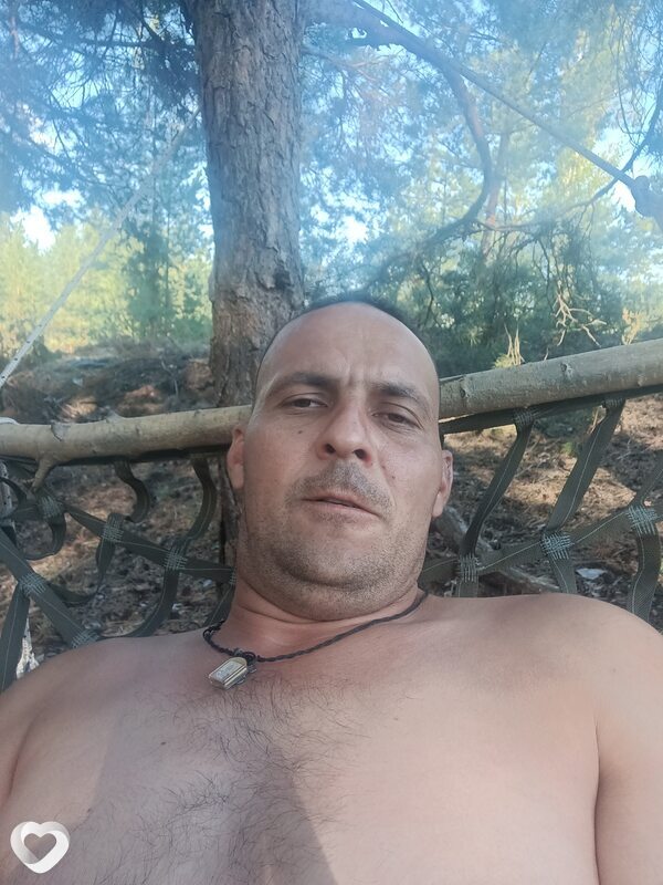 Андрей, 37, Красноярске — анкета №794502