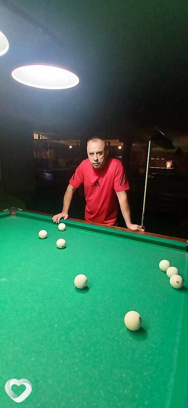 Владимир, 42, Бийске — анкета №794503