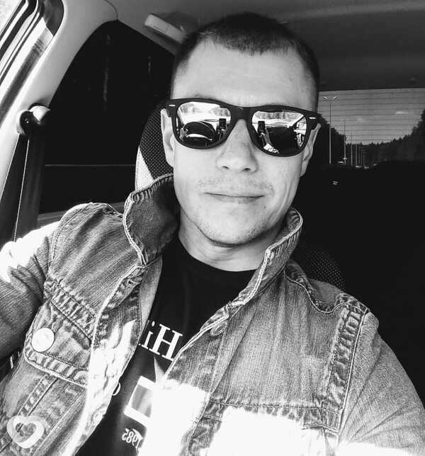 Константин, 42, Перми — анкета №794515