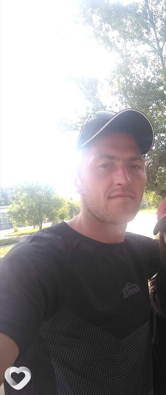 Евгений, 33, Минусинске — анкета №794566