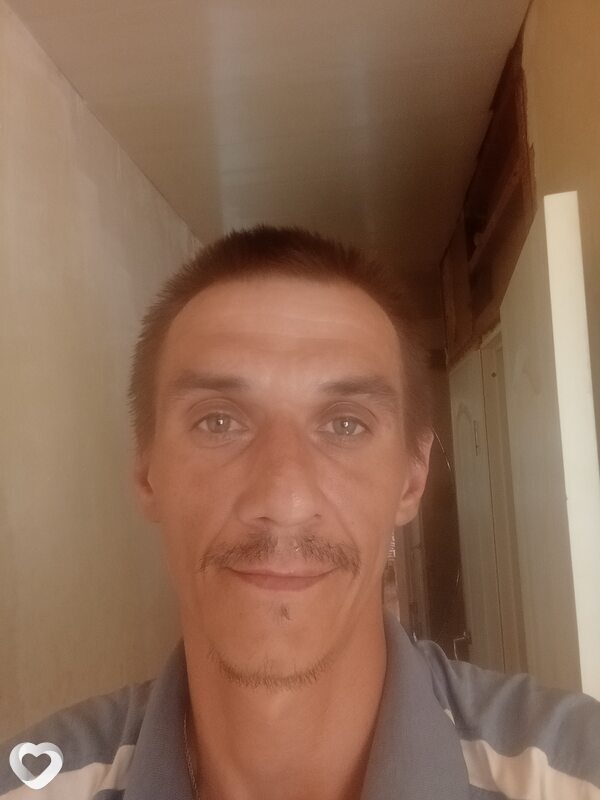 Сергей, 40, Краснодаре — анкета №794570