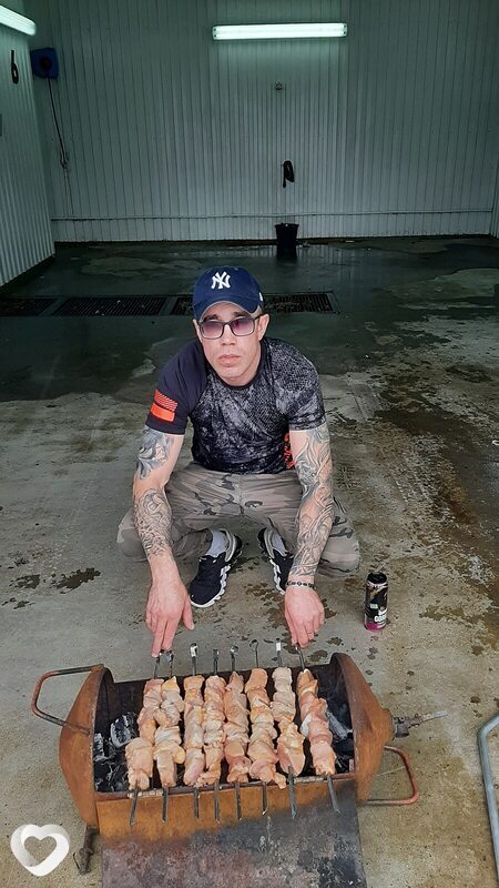 Павел, 42, Владимире — анкета №794572