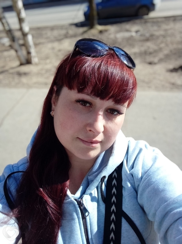 Алиса, 41, Якутске — анкета №794577