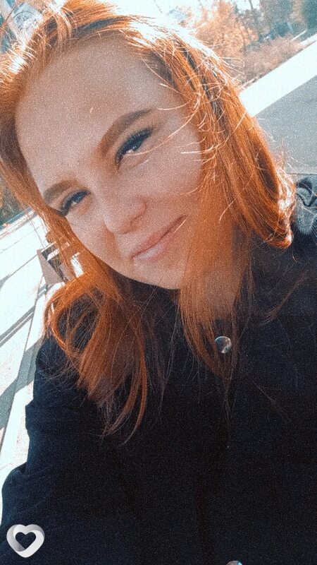 Мария, 23, Иркутске — анкета №794581