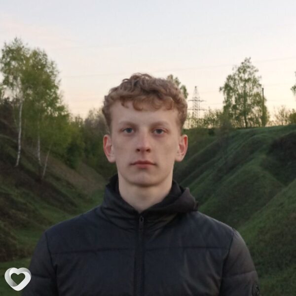 Кирилл, 20, Ульяновске — анкета №794585