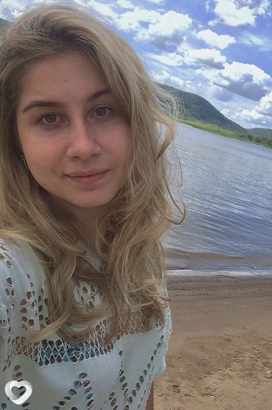 Анастасия, 32, Санкт-Петербурге — анкета №794587