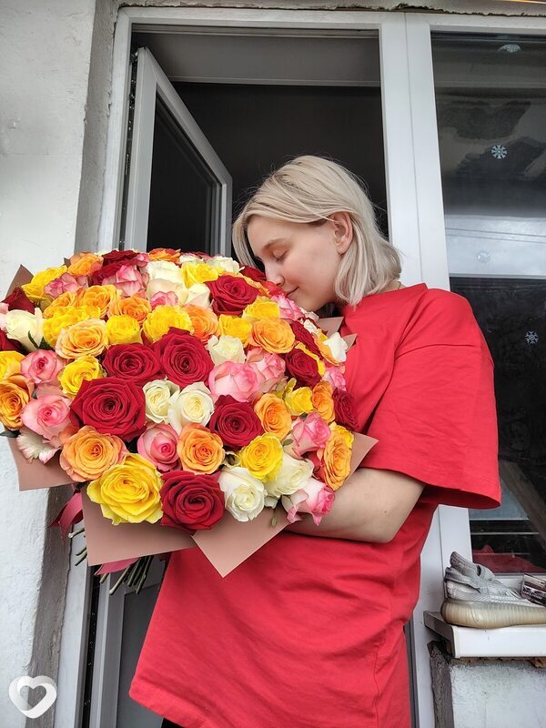 Елизавета, 21, Липецке — анкета №794525