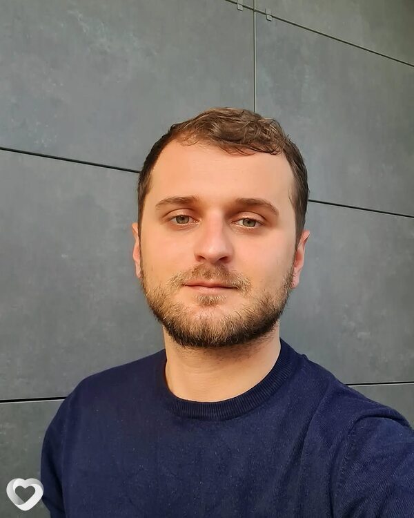 Костя, 38, Москве — анкета №794526