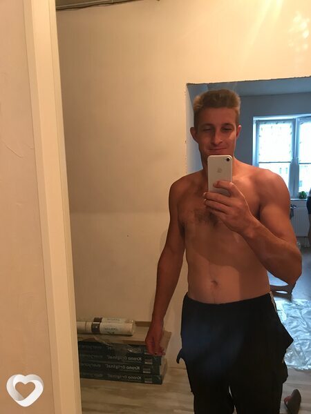Александр, 33, Барановичах — анкета №794537